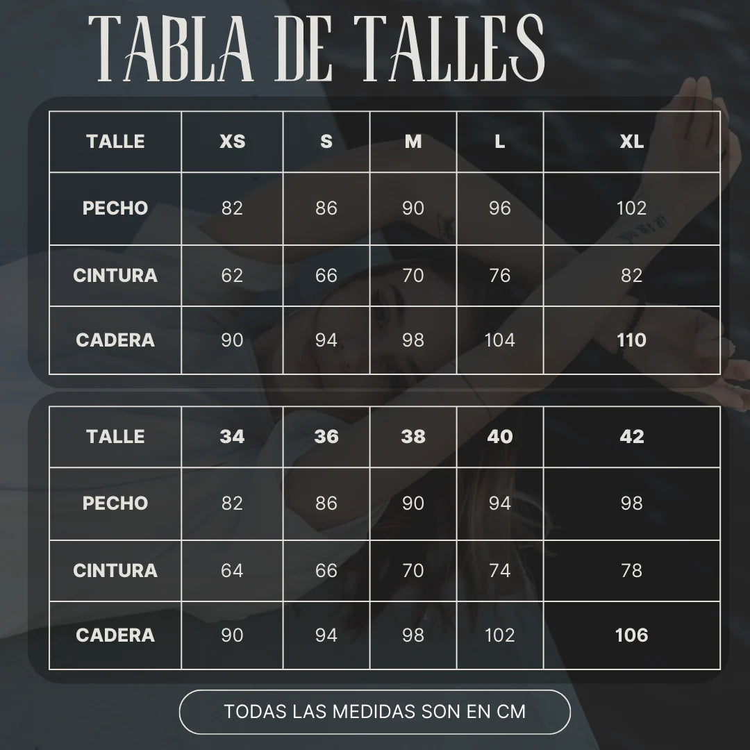 Pantalon punto textura flare