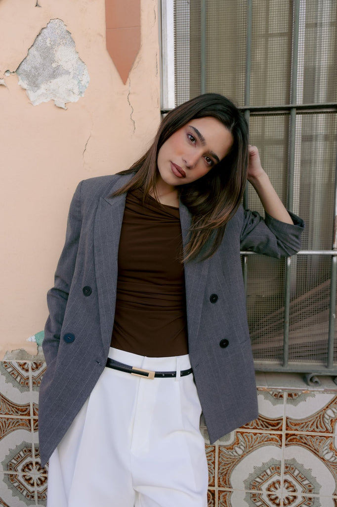 blazer raya diplomatica