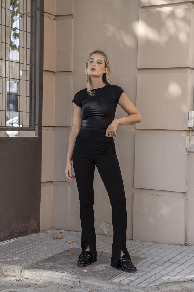 leggiss flare avertura