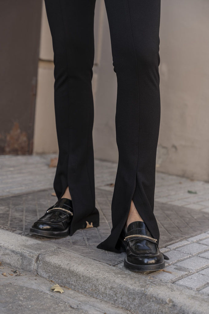 leggiss flare avertura