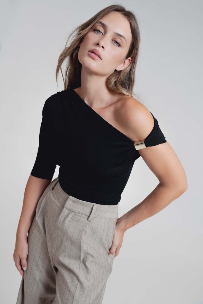 pantalon pinzas raya diplomatica